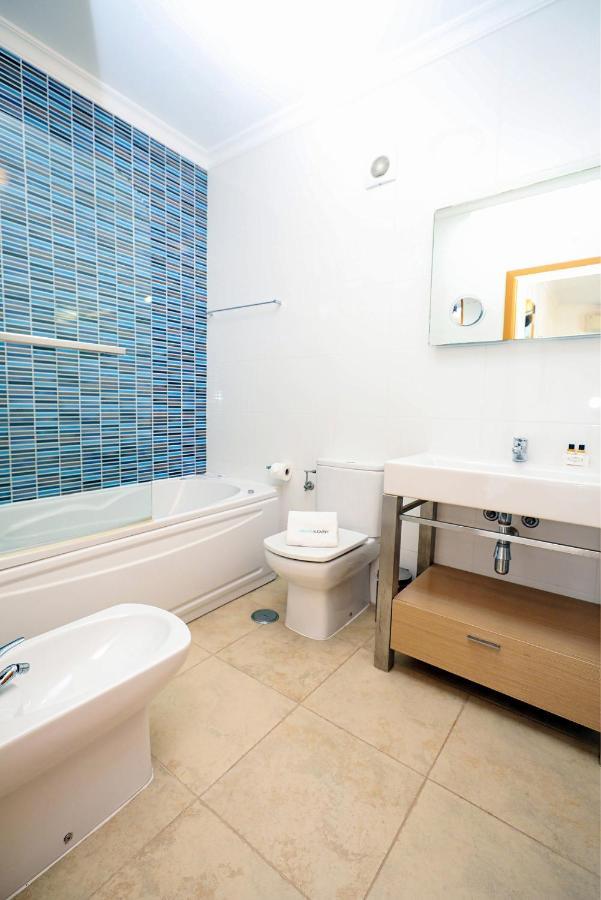 Apartamento A68 - Palmeiras Paz Lagos