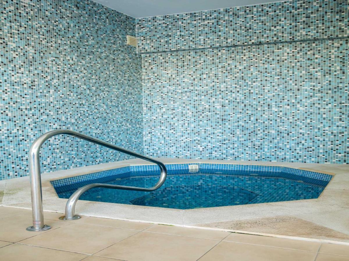 A68 - Palmeiras Paz Apartamento Lagos